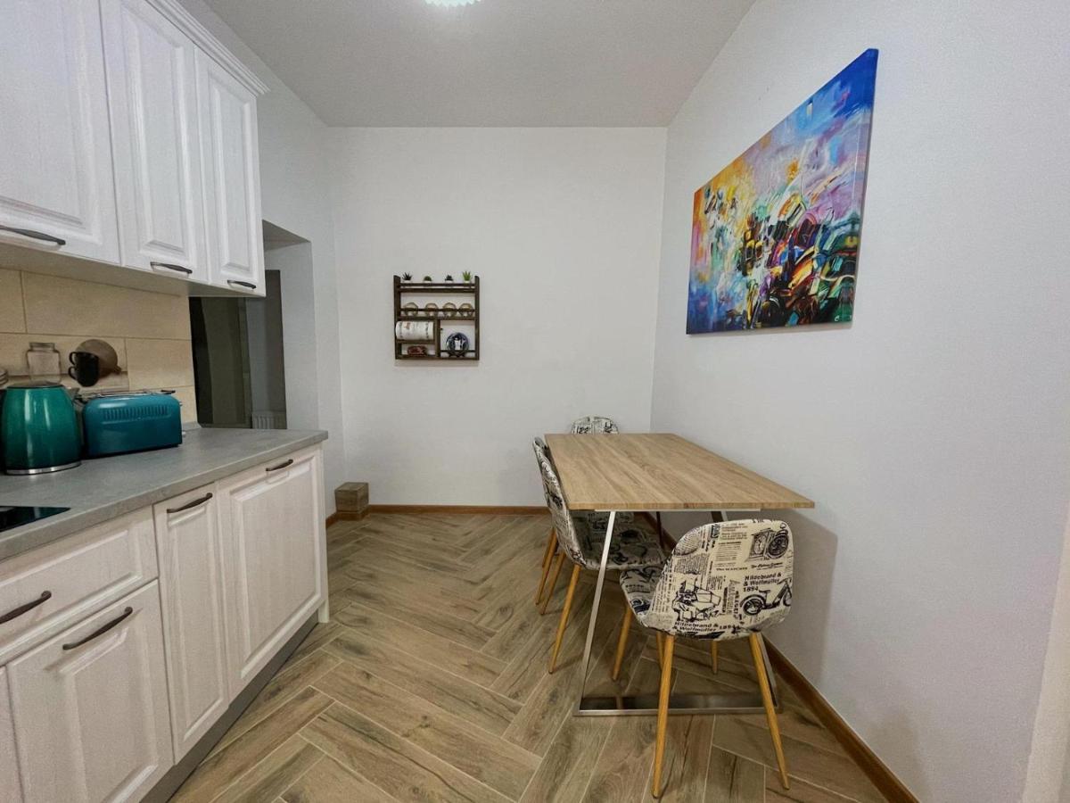 Inna Apart Sibiu Luaran gambar