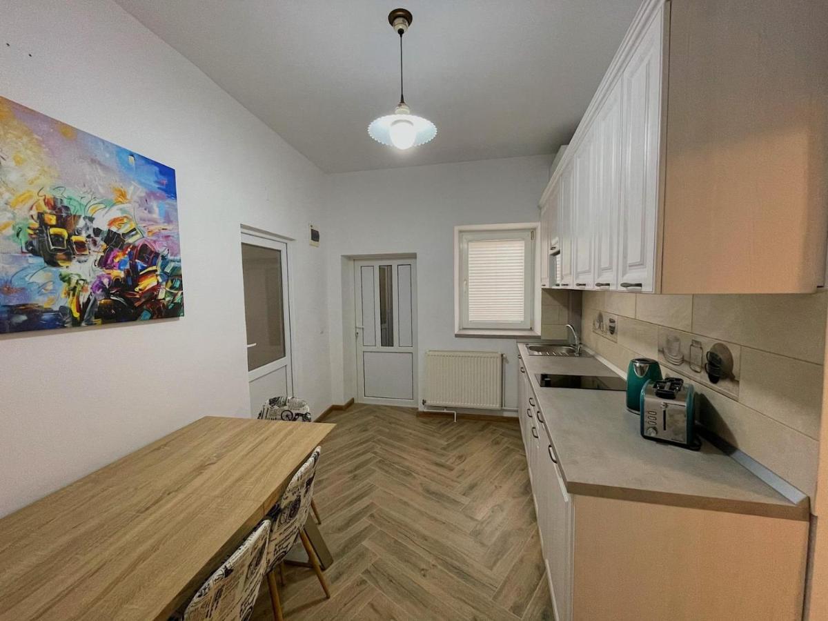 Inna Apart Sibiu Luaran gambar