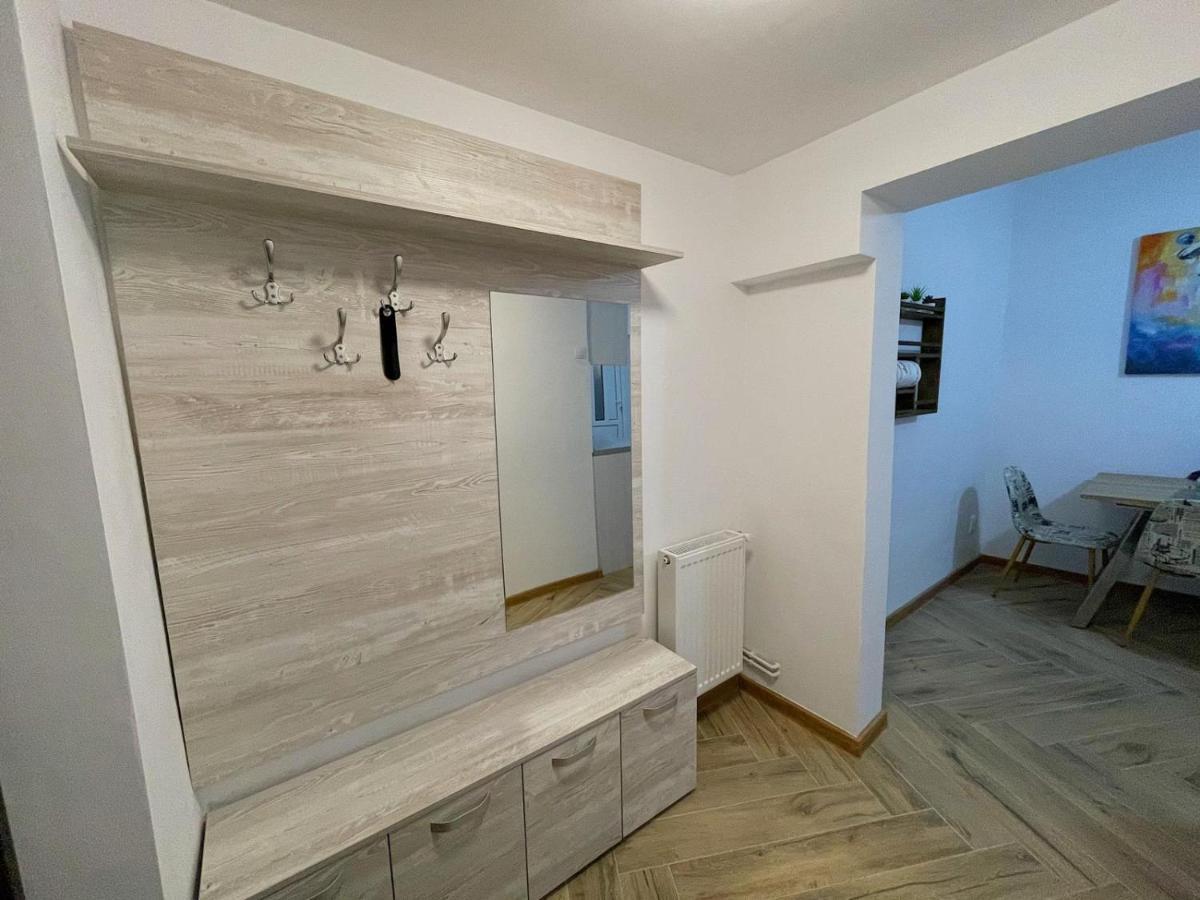 Inna Apart Sibiu Luaran gambar