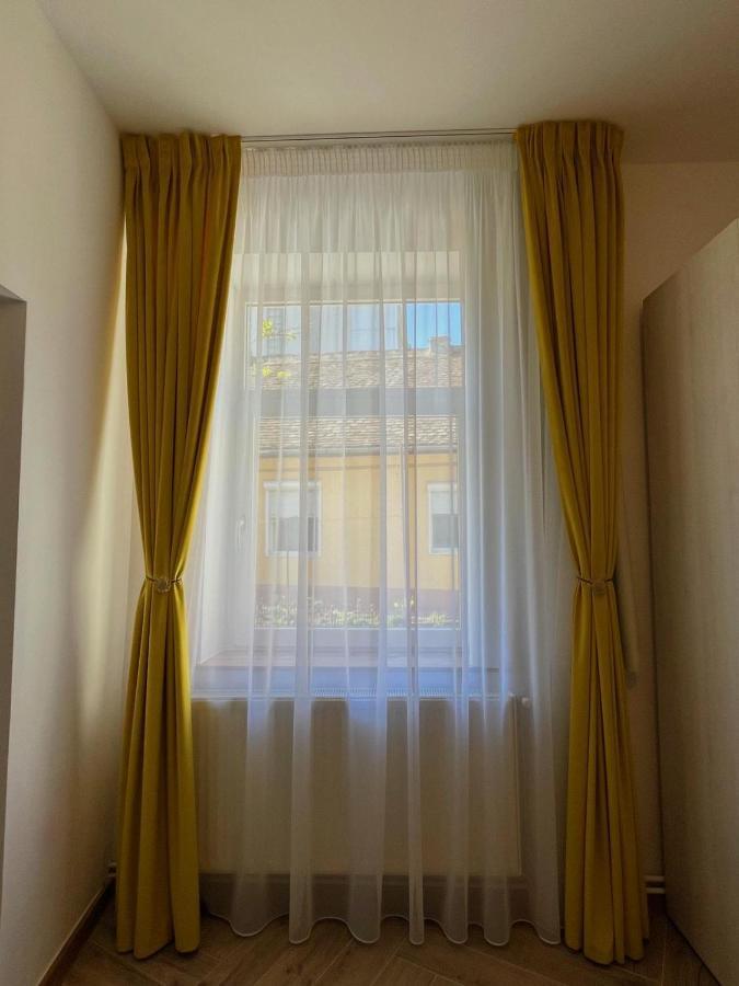 Inna Apart Sibiu Luaran gambar
