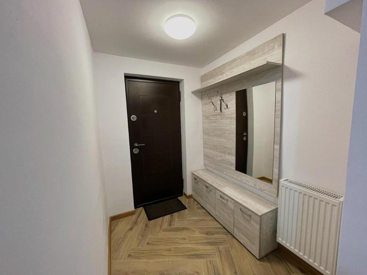 Inna Apart Sibiu Luaran gambar
