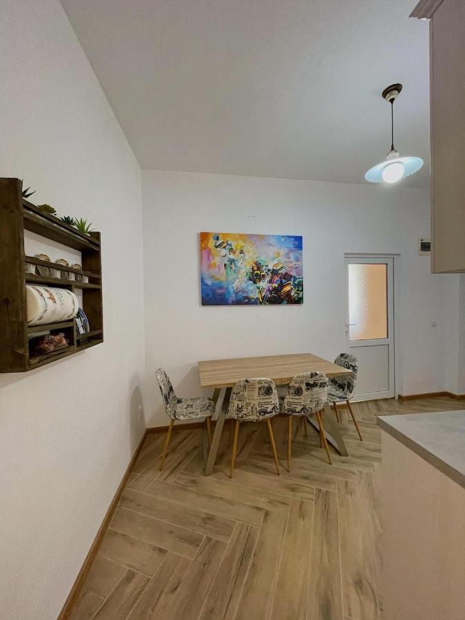 Inna Apart Sibiu Luaran gambar